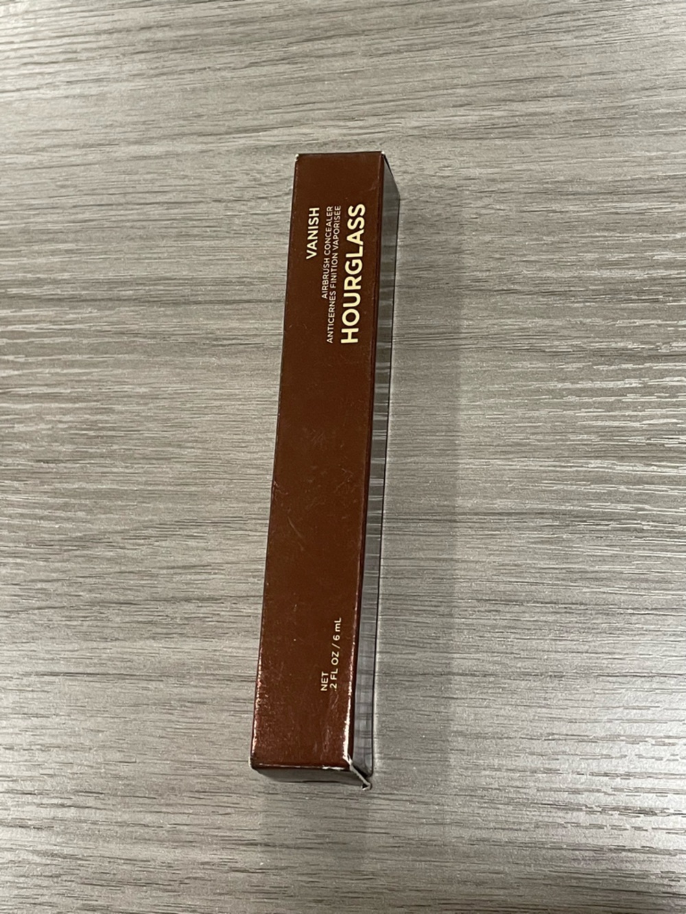 Hourglass Vanish Airbrush Concealer in shade Cotton